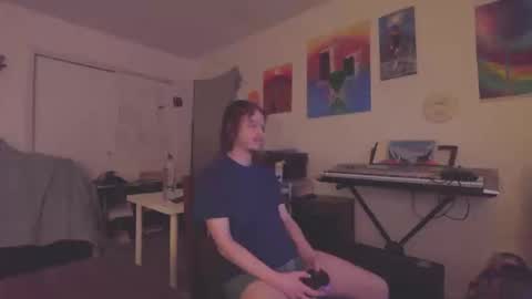 Ian online show from 04-22-26, 05:32