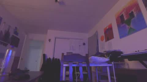 Snapshot of mrgoldtouch chatting on 05-31-26, 07:15 Ian online show from 05-31-26, 07:15