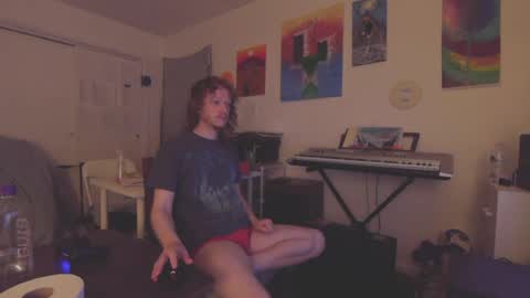 Snapshot of mrgoldtouch chatting on 06-23-26, 07:17 Ian online show from 06-23-26, 07:17