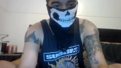 mrgoon666 online show from 03-20-26, 04:34