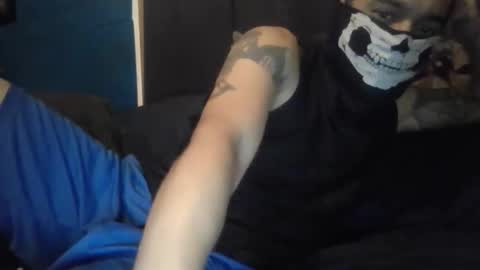 mrgoon666 online show from 03-21-26, 12:32