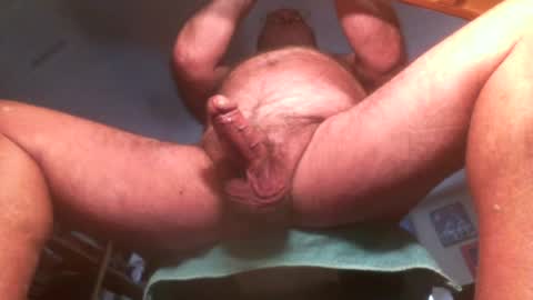 Snapshot of mrgspothitter4u chatting on 06-13-26, 08:07 MrGspotHitter4U online show from 06-13-26, 08:07