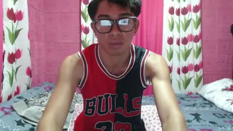 mrheartthief online show from 06-16-26, 08:22