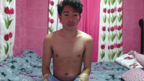 mrheartthief online show from 06-22-26, 06:49