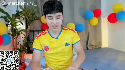 Bastian online show from 07-03-26, 11:22