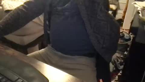 mrjackryan81 online show from 02-12-26, 06:47