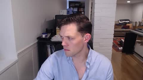 mrkenridge online show from 03-27-26, 03:12