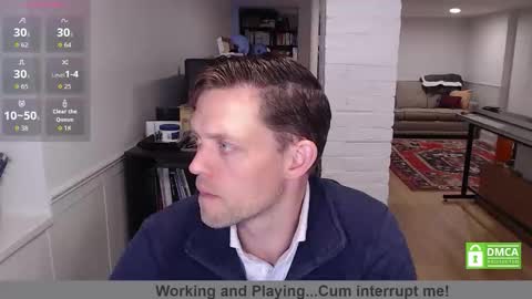 mrkenridge online show from 05-12-26, 12:24