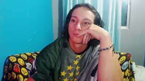 Snapshot of mrkingsaintx chatting on 07-20-26, 10:18 DEIVI online show from 07-20-26, 10:18