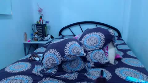 Snapshot of mrladybunnycock chatting on 07-17-26, 01:01 mrladybunnycock online show from 07-17-26, 01:01