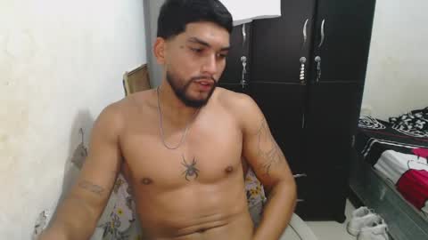 Mrlevrone1 online show from 05-31-26, 12:41
