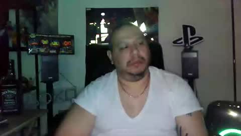 mrlickalotopus269 online show from 01-11-26, 08:41