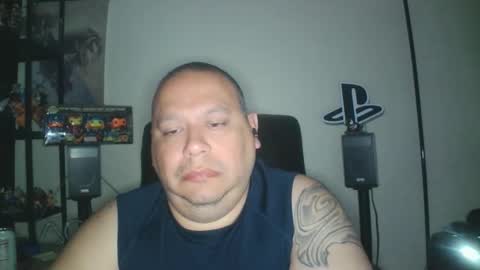 mrlickalotopus269 online show from 06-04-26, 04:07