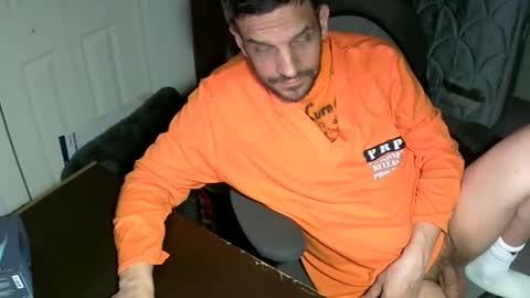 MrMarc online show from 03-16-26, 03:12