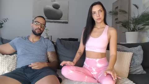 mrmrscouple online show from 06-19-26, 07:01