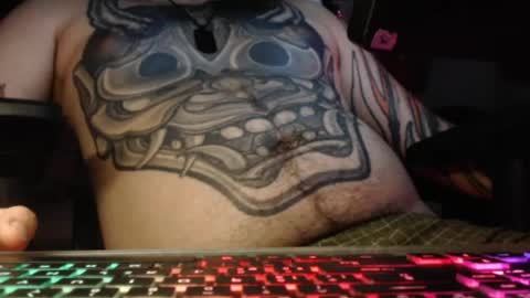 Snapshot of mrn0ice chatting on 05-31-26, 01:14 MR NO ICE online show from 05-31-26, 01:14