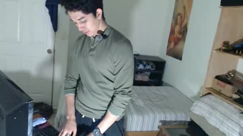 mroculto online show from 02-24-26, 06:00