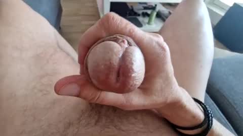 mrpole73 online show from 07-29-26, 01:09