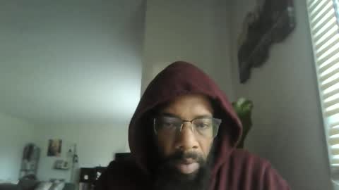 Zaddylongstroke online show from 10-31-25, 08:54