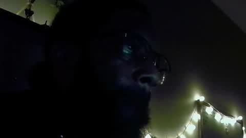 Zaddylongstroke online show from 11-01-25, 09:44