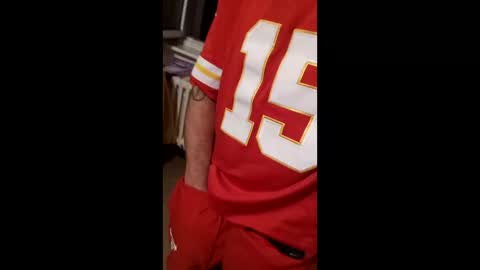 mrroundtree030 online show from 05-17-26, 09:33