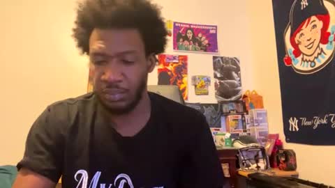 mrsoonicexrated online show from 06-14-26, 02:35