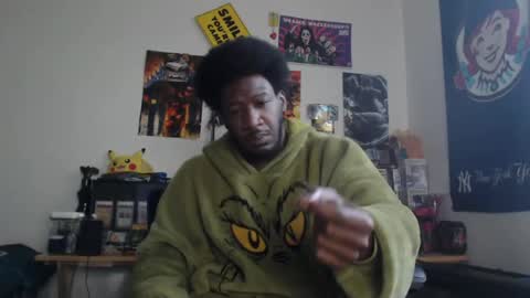 mrsoonicexrated online show from 06-16-26, 10:40