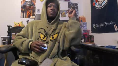 mrsoonicexrated online show from 06-17-26, 06:27