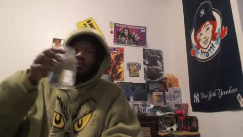 mrsoonicexrated online show from 06-18-26, 08:14
