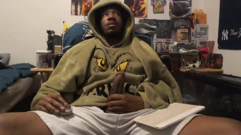 mrsoonicexrated online show from 06-18-26, 09:14