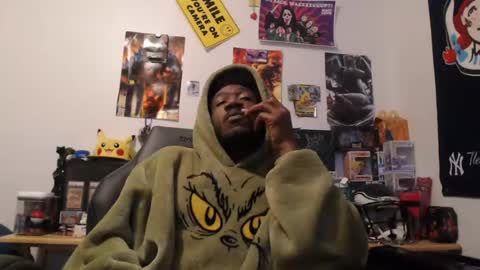 mrsoonicexrated online show from 06-24-26, 09:08