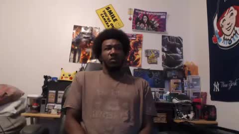 mrsoonicexrated online show from 06-25-26, 12:43