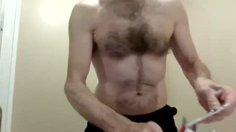 mrsporty344 online show from 07-27-26, 05:36