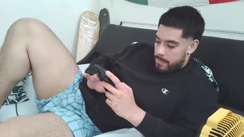 youngshyathlete online show from 05-23-26, 05:50