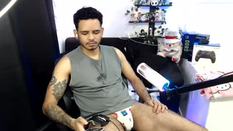 Mr Vgs online show from 07-11-26, 01:08