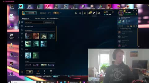 Sascha online show from 03-21-26, 03:48