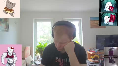 Snapshot of mrzaasch chatting on 06-01-26, 11:56 Sascha online show from 06-01-26, 11:56
