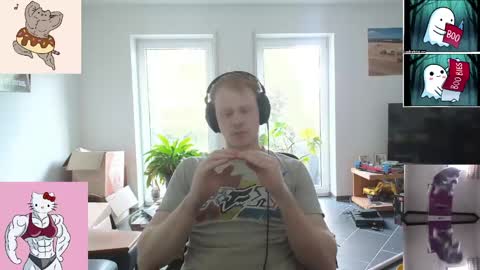 Snapshot of mrzaasch chatting on 06-03-26, 05:29 Sascha online show from 06-03-26, 05:29