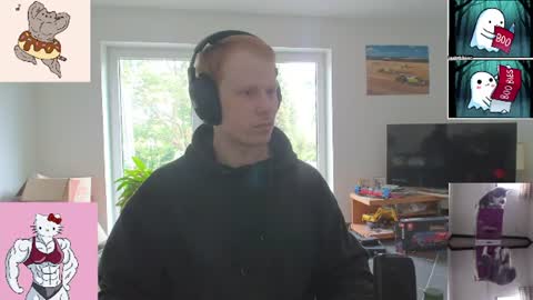 Snapshot of mrzaasch chatting on 06-16-26, 04:20 Sascha online show from 06-16-26, 04:20