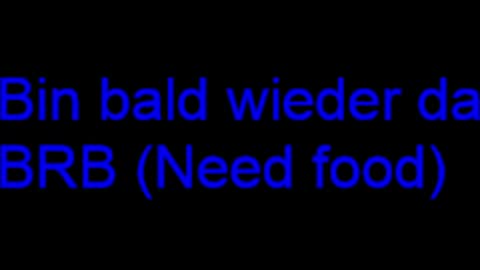 Snapshot of mrzaasch chatting on 07-20-26, 10:39 Sascha online show from 07-20-26, 10:39