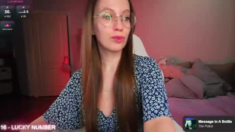 Allison online show from 04-22-26, 06:09