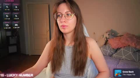 Allison online show from 05-08-26, 03:28
