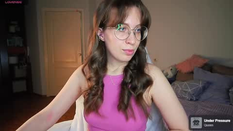 Allison online show from 05-10-26, 05:29