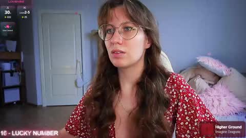 Allison online show from 05-14-26, 12:23