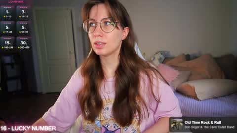 Allison online show from 05-15-26, 01:29