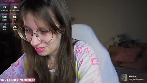 Allison online show from 05-17-26, 04:47