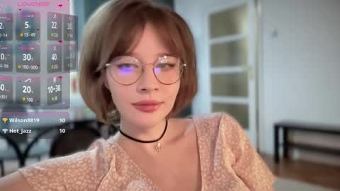 ms_christiana online show from 09-23-25, 08:45