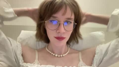 ms_christiana online show from 05-14-26, 08:15