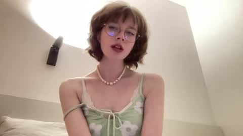 ms_christiana online show from 05-19-26, 09:10
