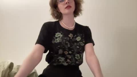 ms_christiana online show from 05-25-26, 09:21